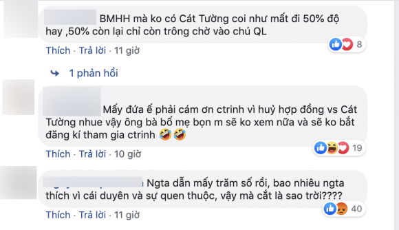 Cát Tường, MC quyền linh, Bạn muốn hẹn hò, Nam Thư